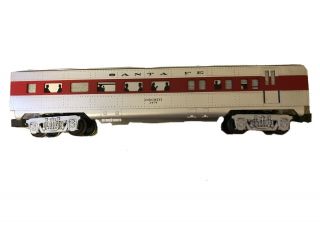 K - Line K4530 - 1474 Santa Fe Cochiti Diner Passenger Car Ln/box