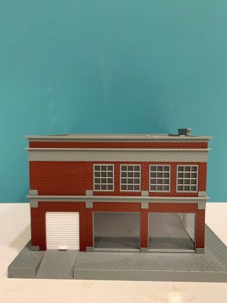 MTH RailKing Miller & Sons Furniture Department Store 30 - 90025 3