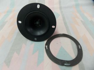 Sansui Sp - 5500x Tweeter T - 137 Drivers 8 Ohm Work May Fit Others