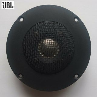 Vintage Jbl 035ti 1 " Titanium Dome Tweeter From L60t Speaker—for Repair Or Parts