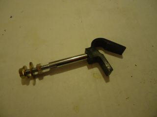 Yamaha Yp - B2 Stereo Turntable Parting Out Tonearm Stand