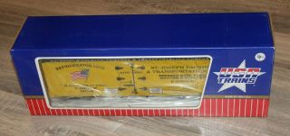 Usa Trains R - 16168 St.  Joes Packing G - Scale