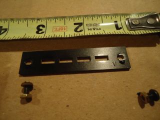Marantz 2240 Stereo Receiver Parting Out Speaker Jack Board Only