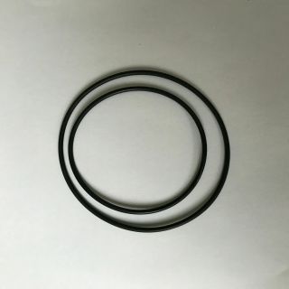 Replacement Belts For Eiki Nt Series 16mm Sound Film Projector