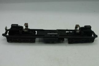 Fairbanks Morse Train Master Frame 43015 Athearn Ho Scale Parts H24 - 66