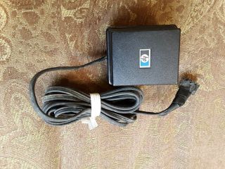Hp 82002a Ac Adapter For Hp - 35 And The Classic Family Of Calculators