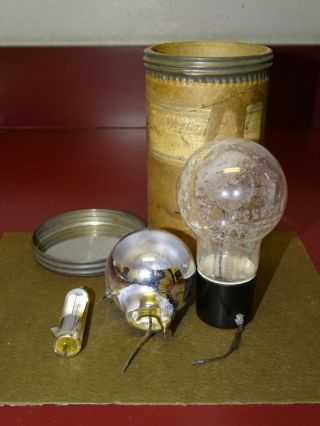 Western Electric Photo Tubes,  2a,  For Repair