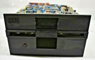 Tandon Tm - 100 - 2a 5.  25 " Internal Floppy Disk Drive Pc Parts