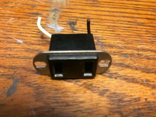 Ac Outlet From A Sansui 3000 Stereo Receiver - Vgc