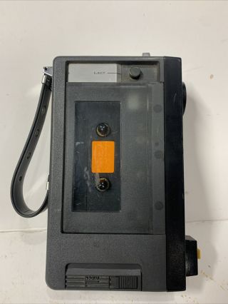 Sony Tc - 40 Cassette Recorder