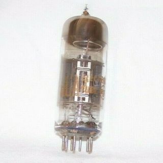 Rca 12by7a Beam Power Radio Tube,  Great,  12bv7,  12dq7