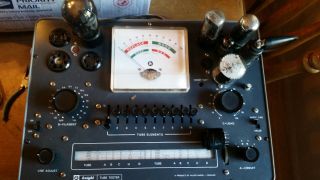 6h6/gt - 100 Z Vacuum Tube - Tests Strong