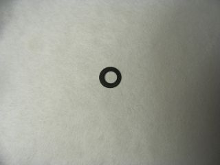 Micro Washer Tascam Tension Tensioner Roller (32 34 33 - 2 33 - 4 33 38 8 ?)