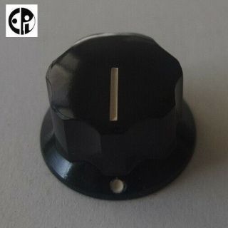 Vintage Epi High Frequency Attenuator Knob For M - 202 And Other Speakers,  C.  1973