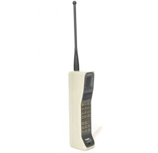 Motorola Dynatac Ultraclassic I Mobile Phone Brick Cell Vintage Retro Rare