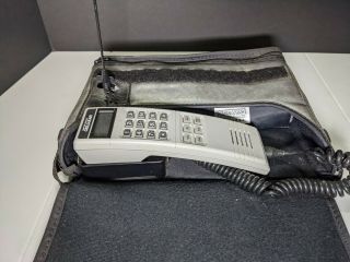 Us Cellular Bag Phone