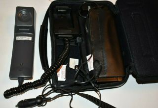 Cellulare Giocattolo Vintage Stile Motorola – Replica Del Mitico "mattone"