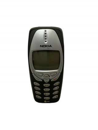 Nokia 3310 - Model 3361 Type Npw - 1pa