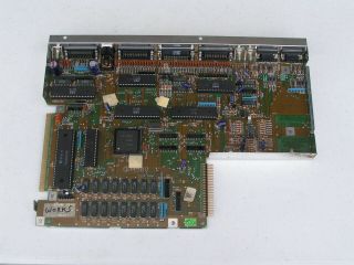 Commodore Amiga 500 Motherboard - 3