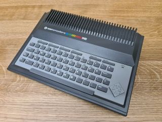 Rare Boxed Commodore 116 PAL Diagnostic 2