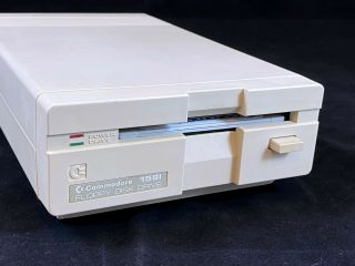 Commodore 1581 3.  5 