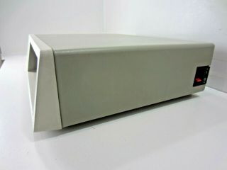 IBM XT 5160 PC Personal Computer Powers On 3
