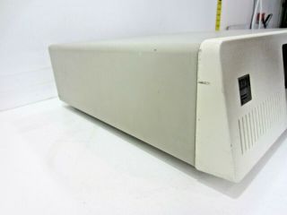 IBM XT 5160 PC Personal Computer Powers On 4