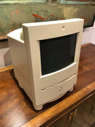 1993 Apple Macintosh Color Classic M1600 3