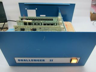Vintage Ohio Scientific Computer OSI Challenger II C2 - 8P 6502 1977 Superboard 3