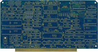 S100 CPU Replacement board for ALTAIR 8800 IMSAI 8080 JAIR Single Board Computer 5