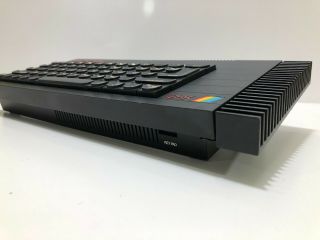 Sinclair ZX Spectrum 128K Toastrack Computer Version 6U Vintage rare 6