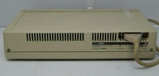 Apple II DuoDisk A9M0108 Floppy Disk Drive - VERY 2