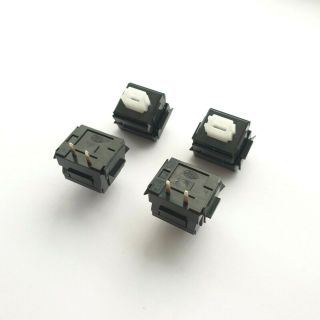 500x Alps Skcm White Keyboard Replacement Switch