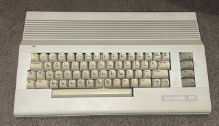 Commodore 64 Computer Not Parts Repair No Sid 64c