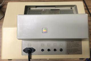 Apple IIe Computer,  Monitor,  Disk Drives & More 4