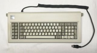 Ibm Pc 5150 Model F Keyboard