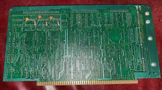 Compupro Interfacer 4 S - 100 Board Computer 2