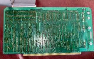 Viasyn CompuPro Godbout Interfacer 4 S - 100 Computer Board 3