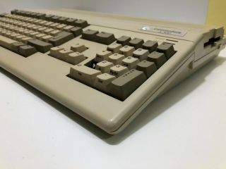Commodore Amiga A500 Vintage home computer 3