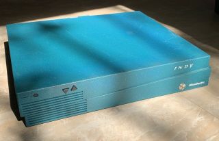 Silicon Graphics Sgi Indy Workstation For Parts/repair