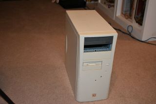 Hp Windows 98 Vintage Gaming Computer