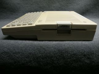 Apple Iic Model A2s4000 Personal Computer Vintage 2c