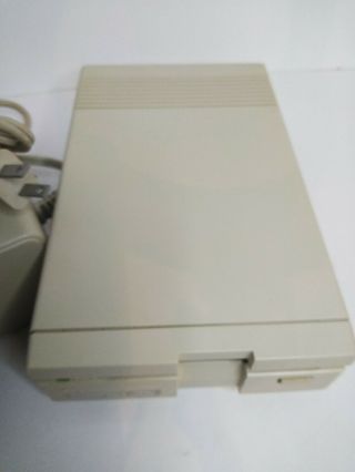 Commodore 1581 Computer 3.  5 