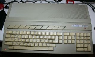 Atari 1040 Stf Computer