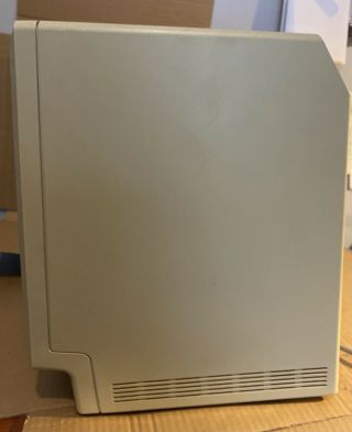 Very Rare Macintosh M0001 128K 4