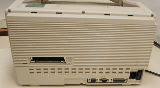 Rare Compaq Portable 386 - ships worldwide 4