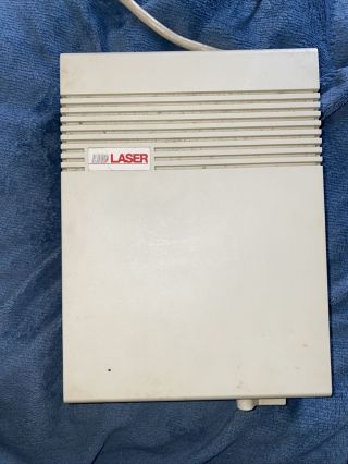 Apple IIC Plus A2S4500 2