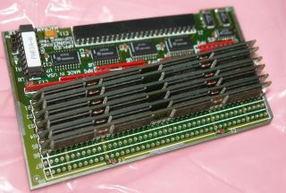 Applied Engineering MacRAM 6 megabyte Apple Macintosh Portable Memory Expansion 2