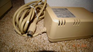 Commodore 1581 Floppy Disk Drive but will need repaired 5