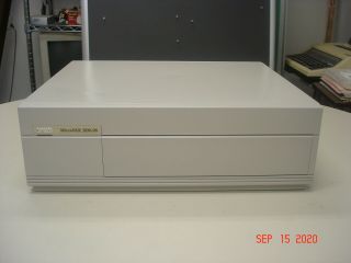 Dec Digital Microvax 3100 - 96,  64mb Ram,  2gb Scsi Hdd,  Rrd45 Cdrom W/ Test Print
